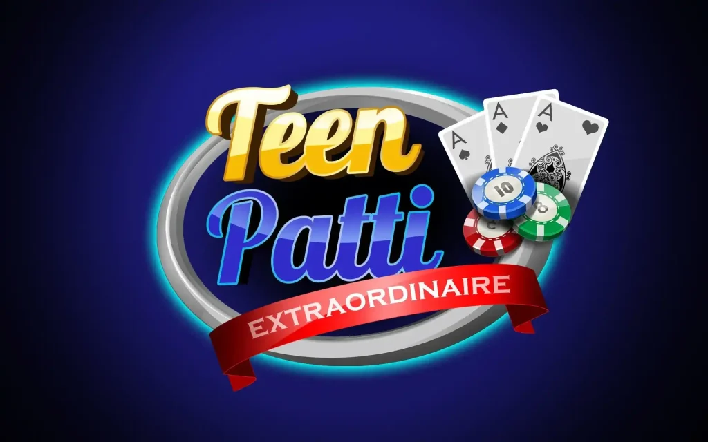 Teen Patti