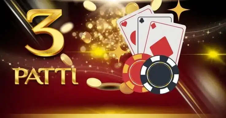 Teen Patti