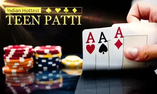 Teen Patti