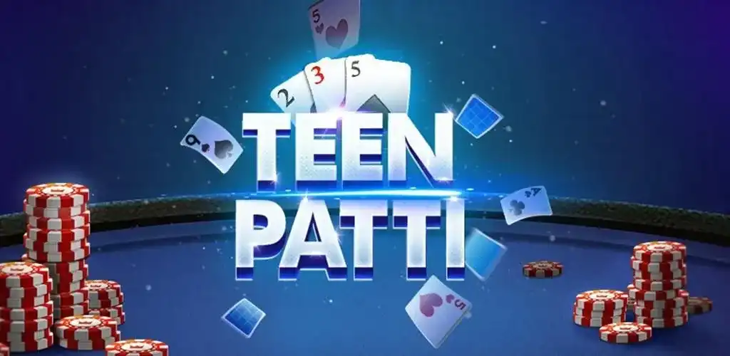 Teen Patti