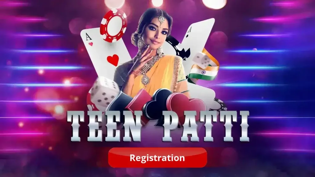 Teen Patti